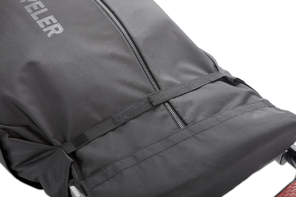 Black Grill Cover R22392