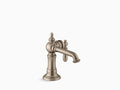 Vibrant Brushed Bronze Bathroom Sink Faucet C20060