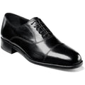 Black Men's Shoes S2738