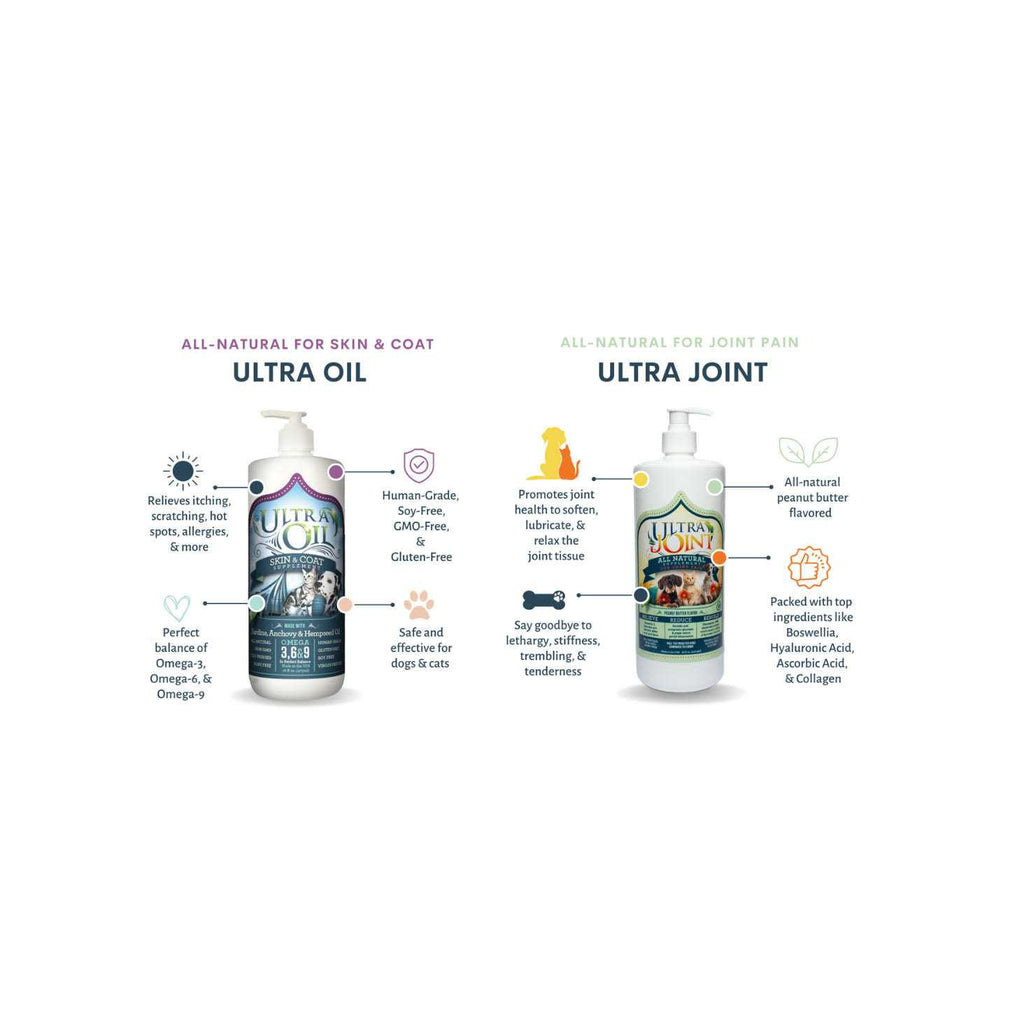 Joint Supplement for Dogs Cats J6597