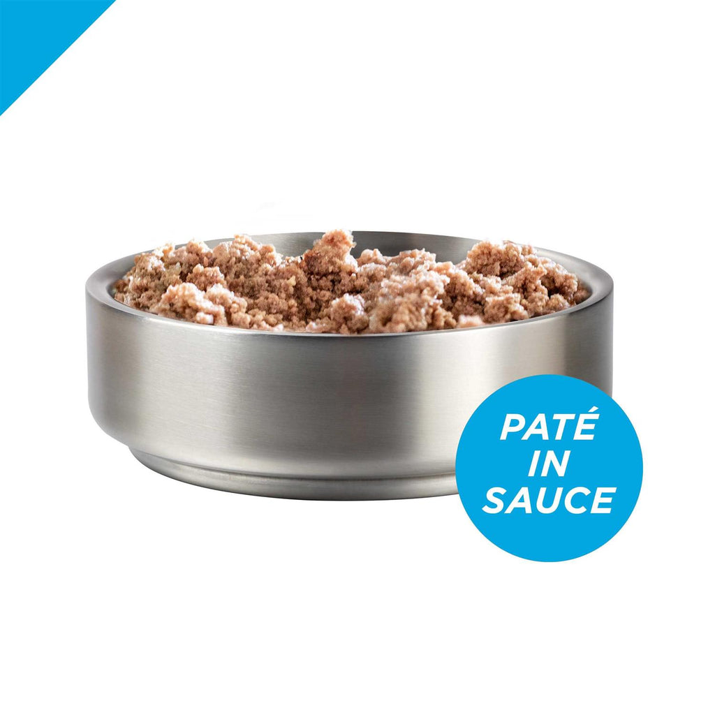 Adult Wet Dog Food I2855