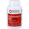 Vitamin C 500 mg 100 Capsules R9025