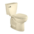 Bone 2-Piece Round Toilet O6720