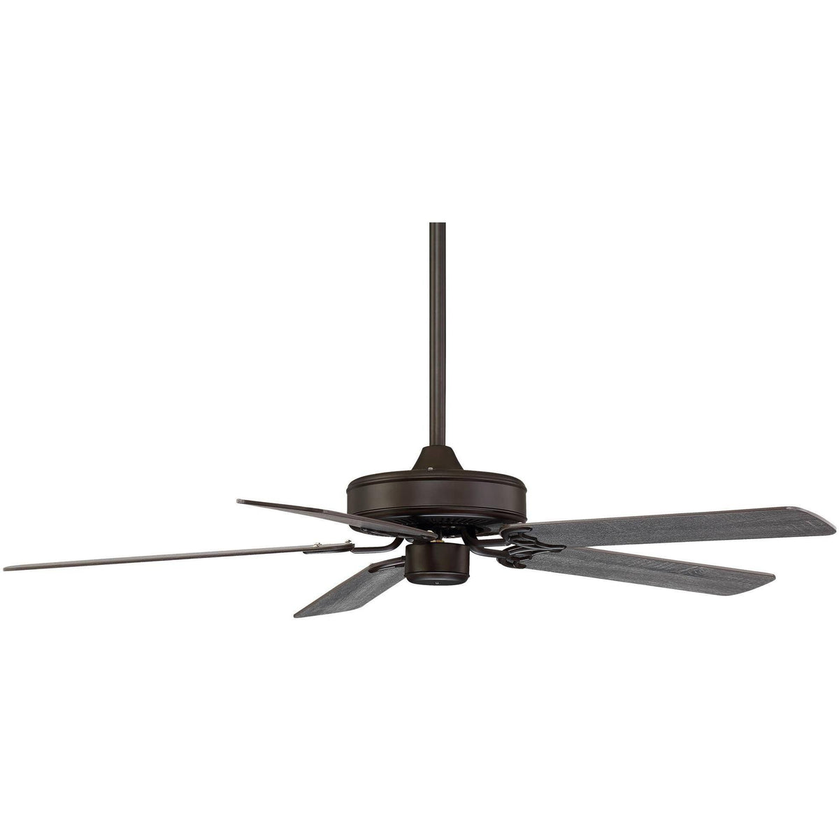 Oil Rubbed Bronze Damp Ceiling Fan X892