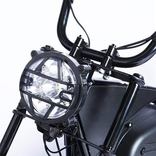 36V 1000W Electric Mini Dirt Bike A2884