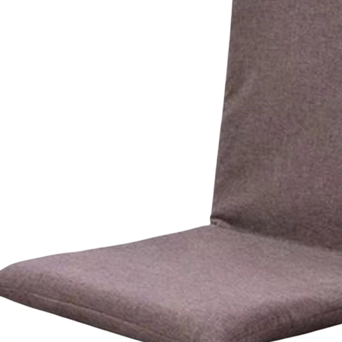 Padded Adjustable Floor Chair R51352