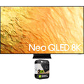 65 Inch Neo QLED 8K Smart TV (Refurbished) G13635