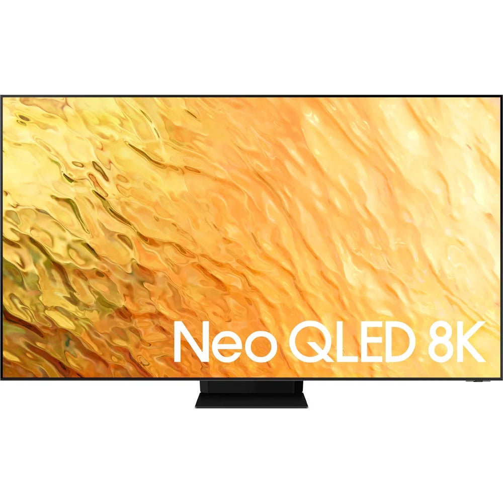 65 Inch Neo QLED 8K Smart TV (Refurbished) G13635