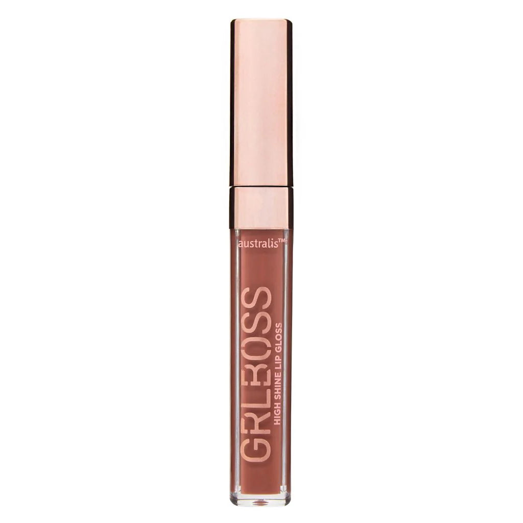 High Shine Lip Gloss 5.2ml Q999