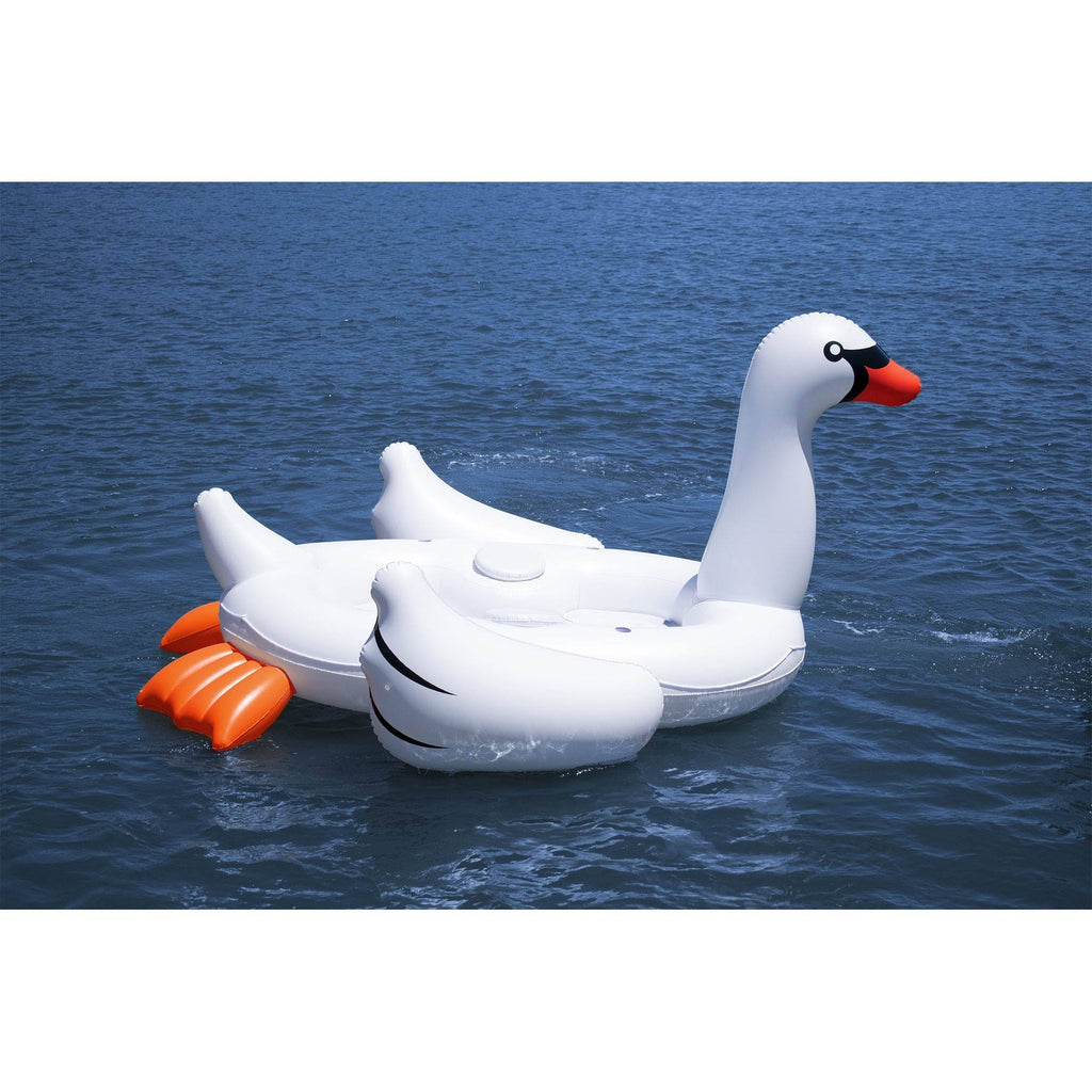 Oasis Island Swim Platform Q13746