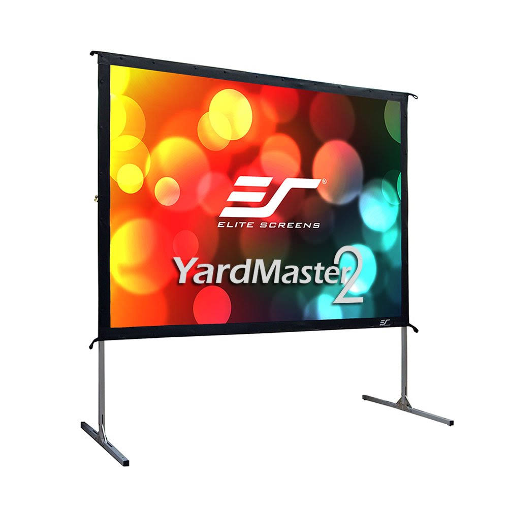 120x22 Projection Screen N912597