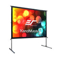 120x22 Projection Screen N912597