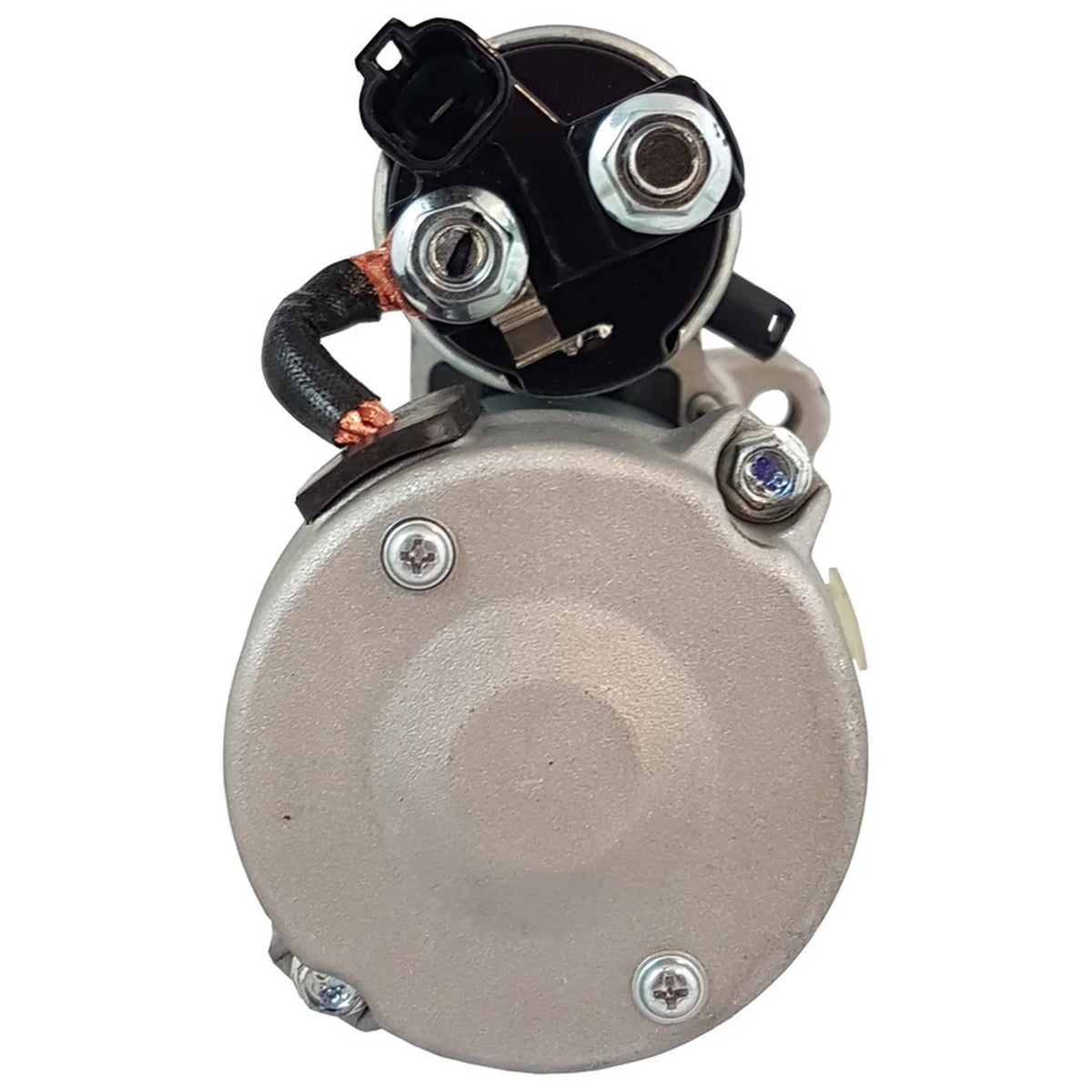 12V Starter for Kia Soul L4 2.0L 2014-2016 Z7838