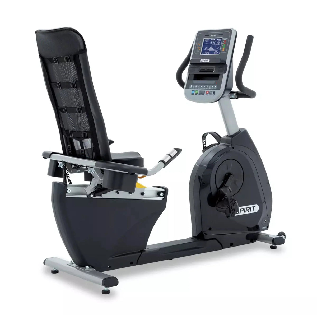 Recumbent Bike I556174