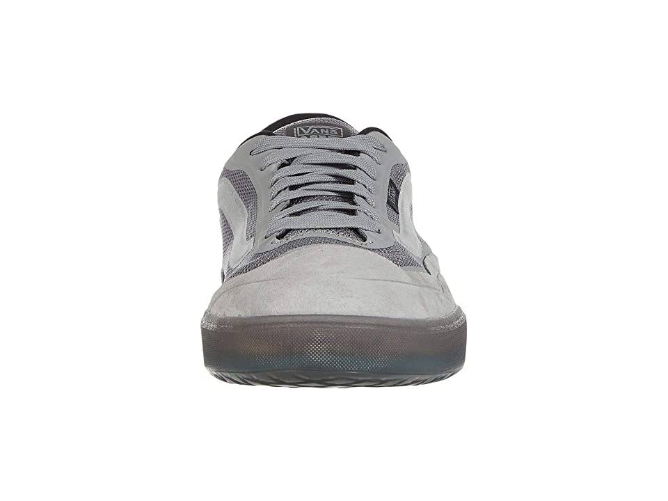 Ave Pro Reflective Gray Shoes Q95387