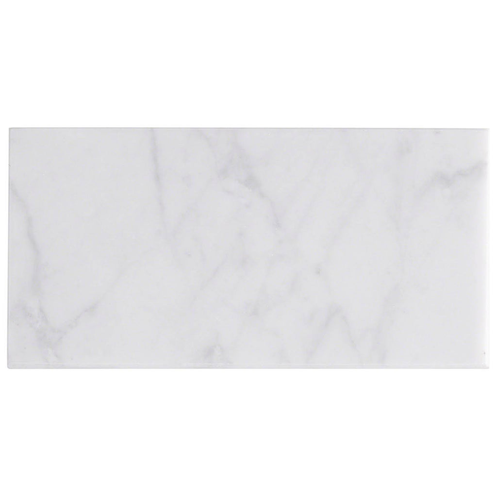 Polished Marble Tile E57511