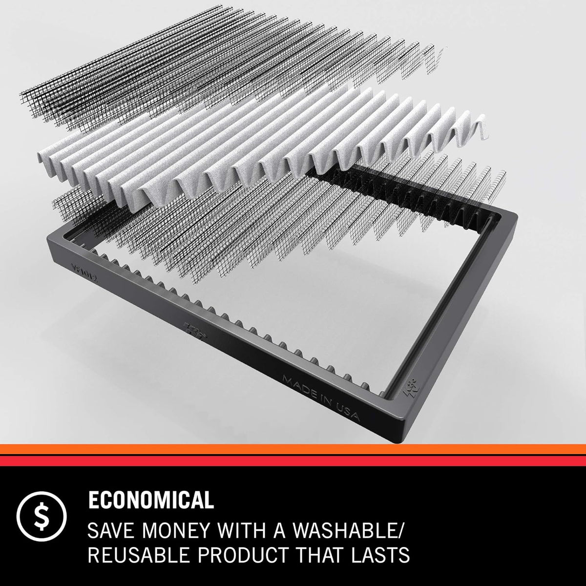 Cabin Air Filter Pack of 2 X450