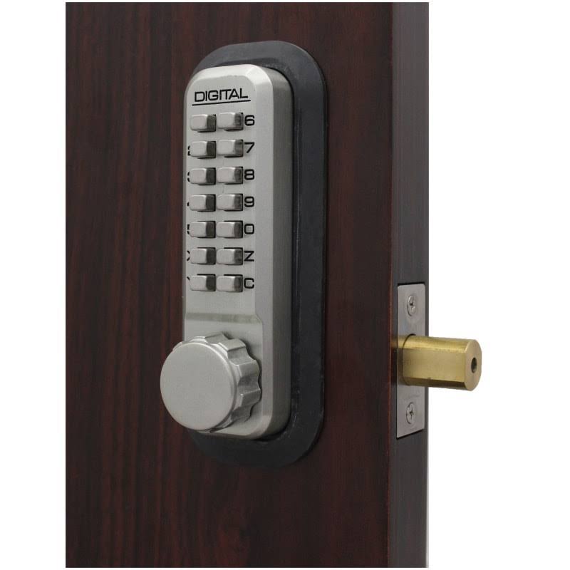 Deadbolt Q68458
