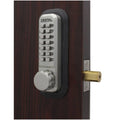Deadbolt Q68458