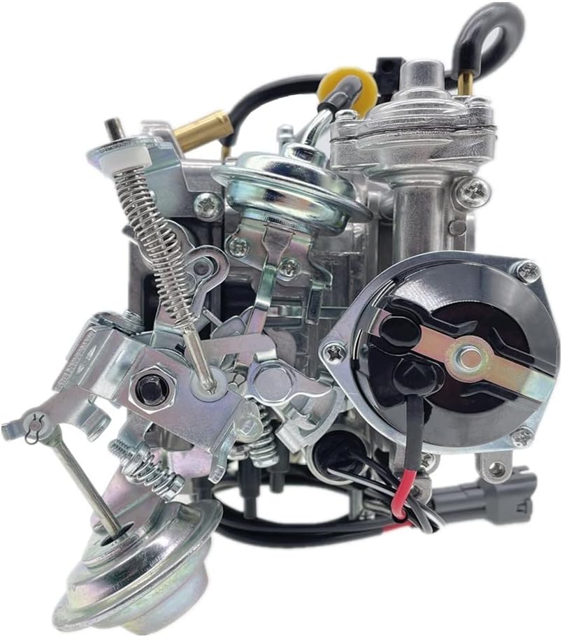 Carburetor for Toyota 22R Engine 2.4L 2366cc S5034