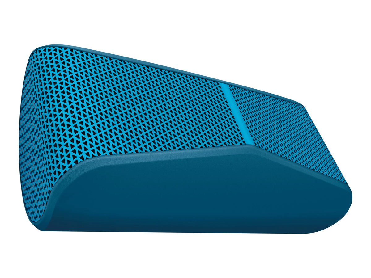 Blue Bluetooth Wireless Stereo Speaker O459