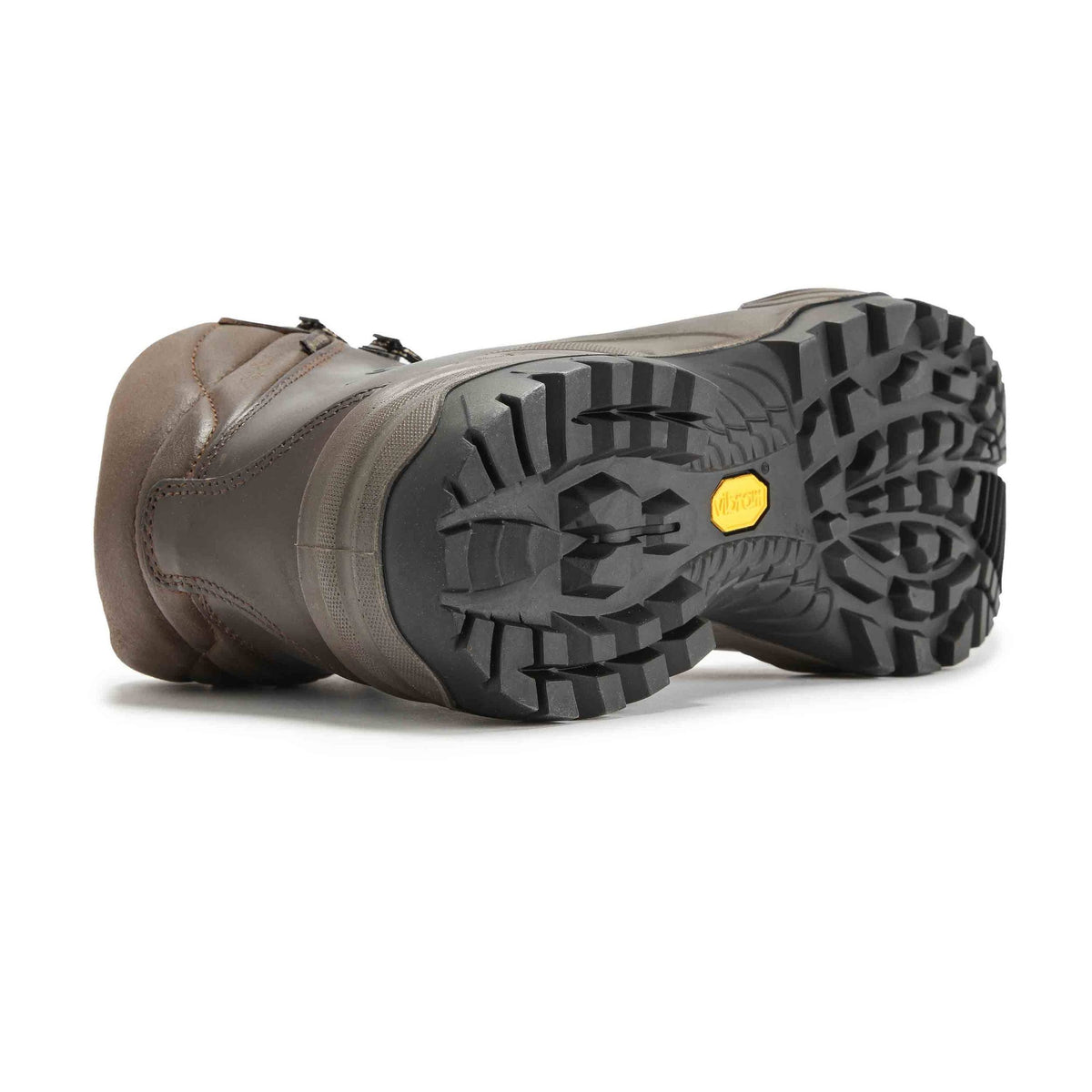 Scarpa Terra GTX Brown 45 U5782