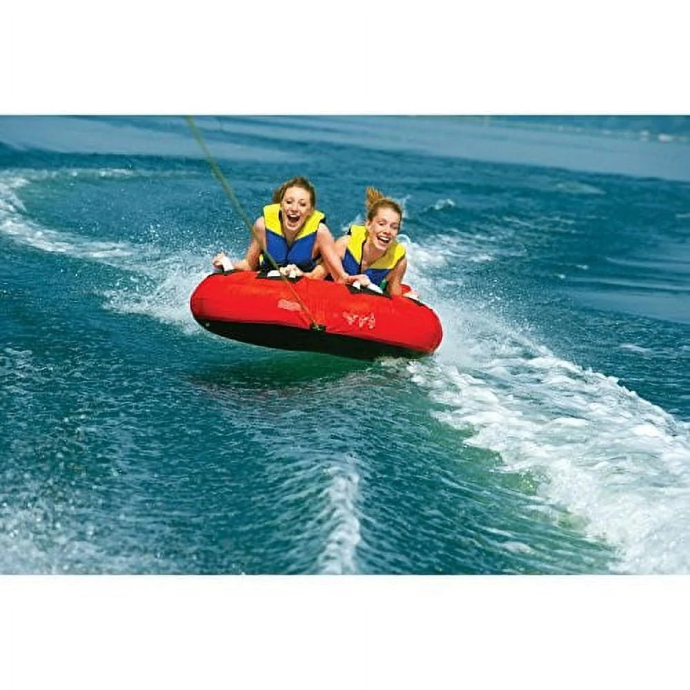 Towable Deck S224
