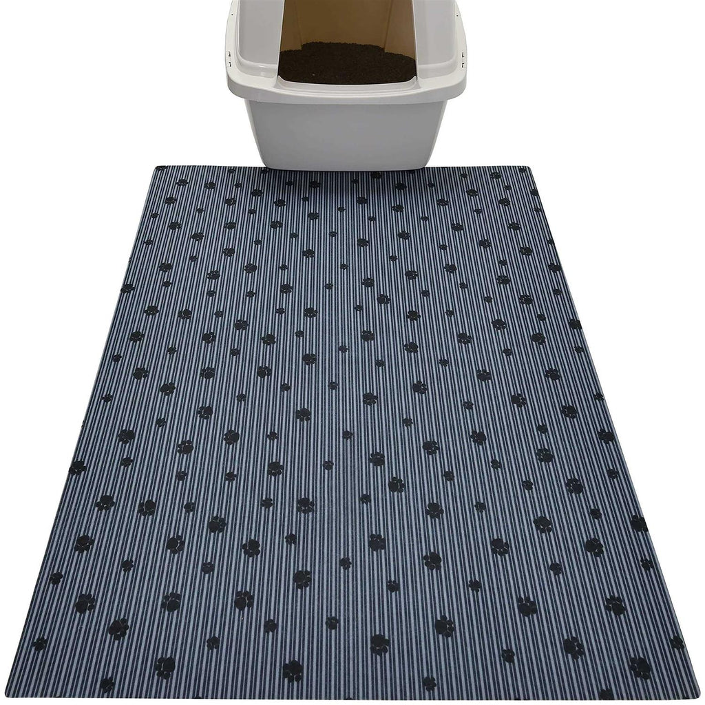 Cat Litter Mat X8958