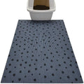 Cat Litter Mat X8958