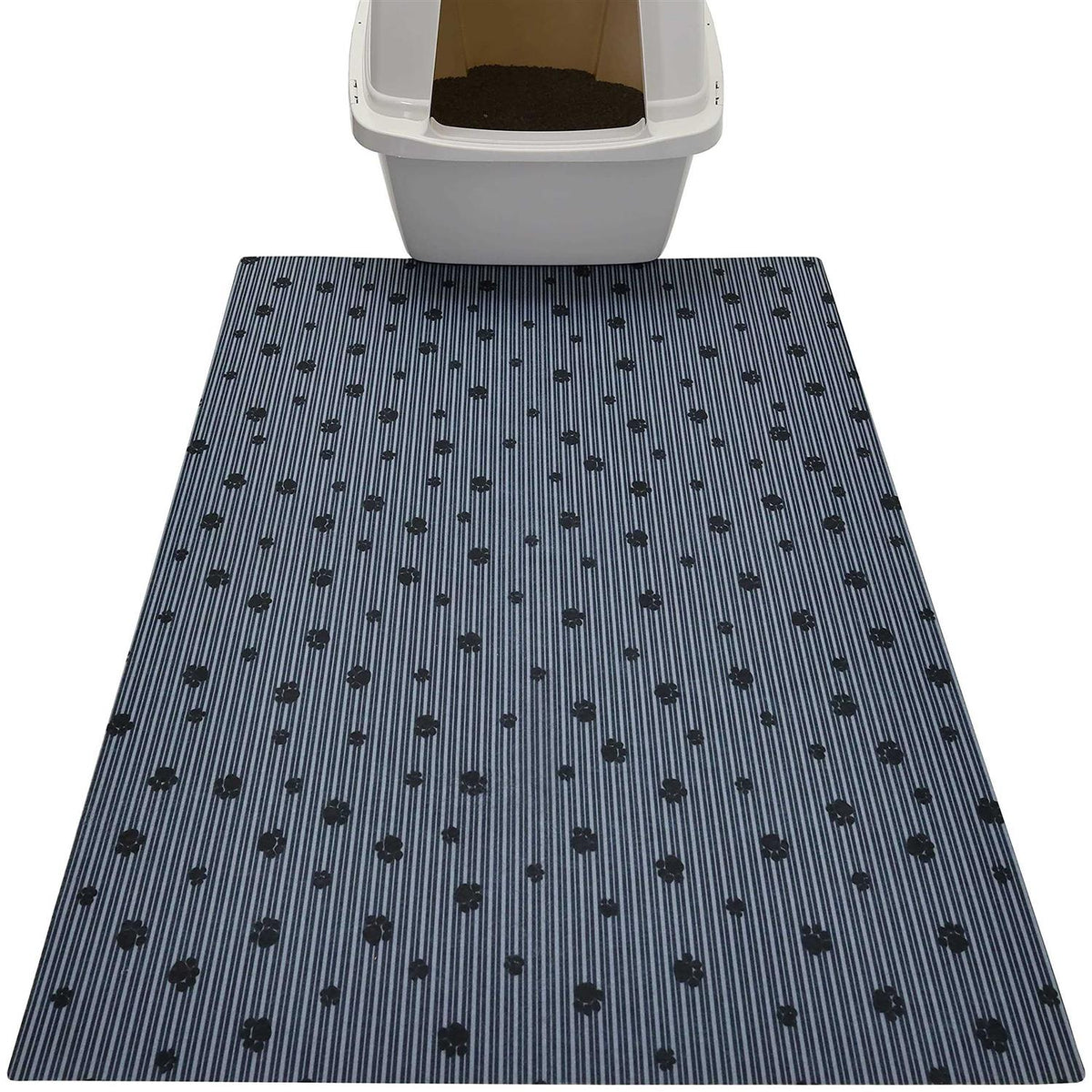 Cat Litter Mat X8958