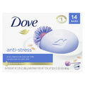 Moisturizing Cream Bar Soap 3.75 Oz 14 Count Q264996