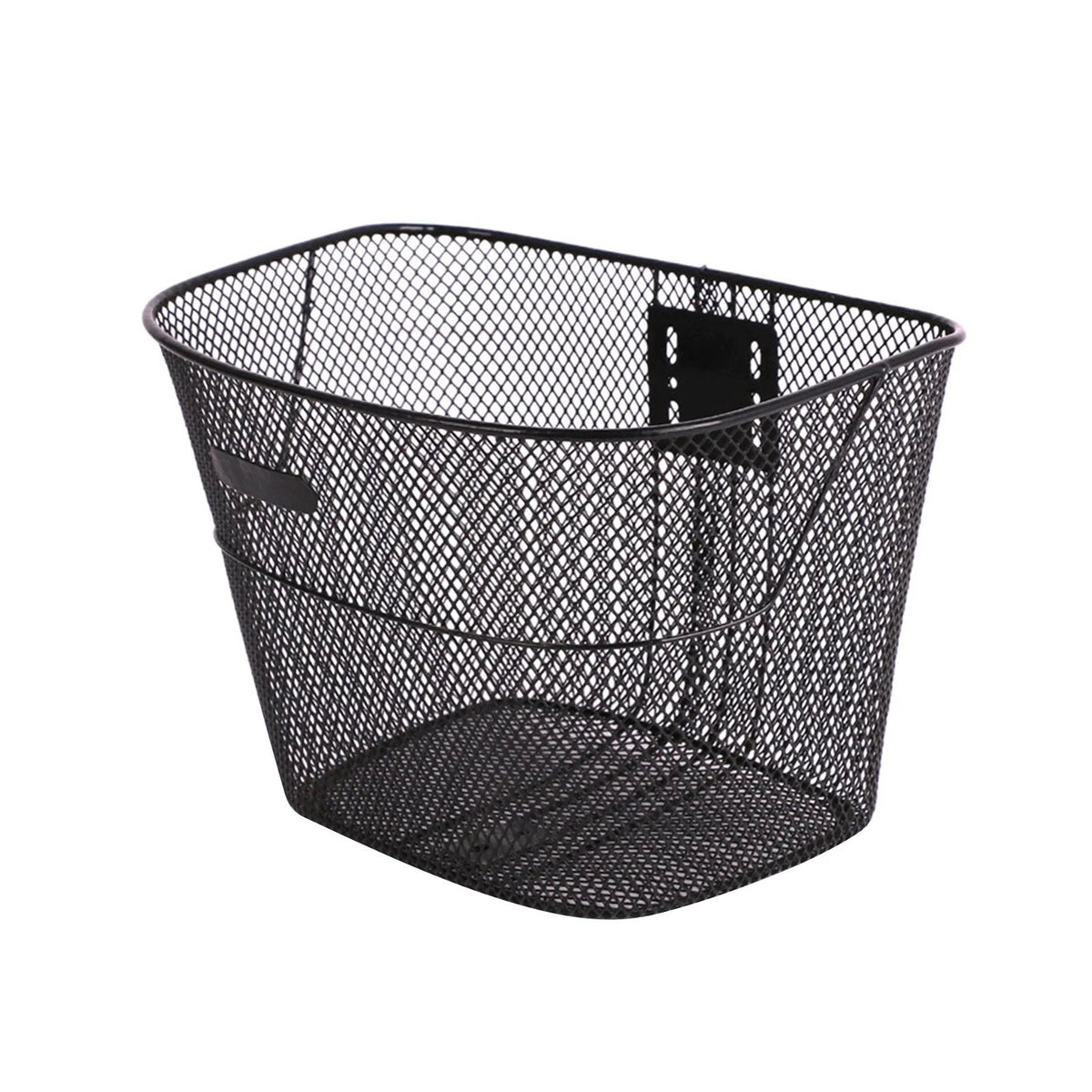 Folding Bike Pet Carrier Basket R51787