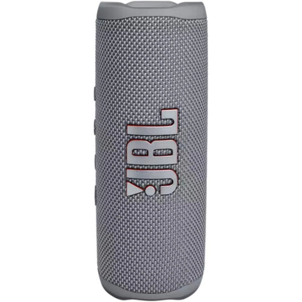 Portable Waterproof Speaker Red P599