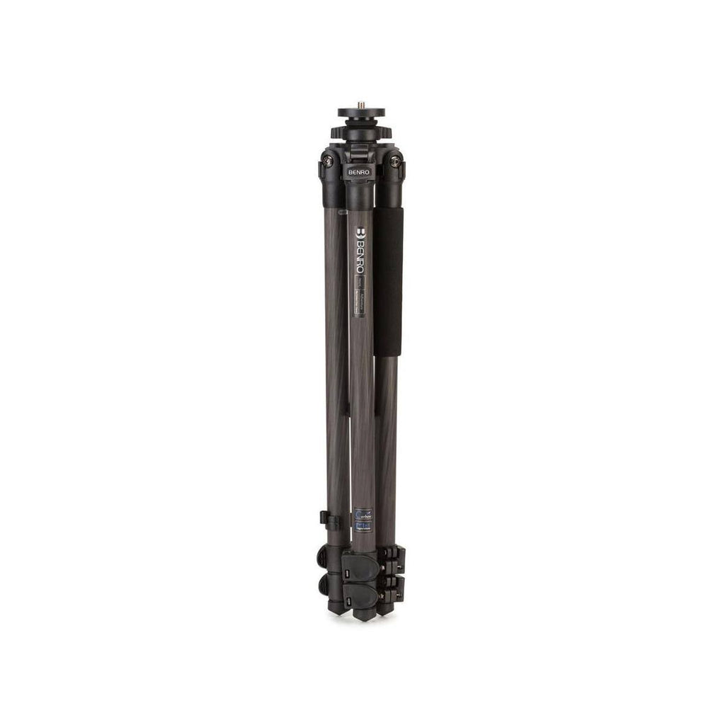Carbon Fiber Tripod F129