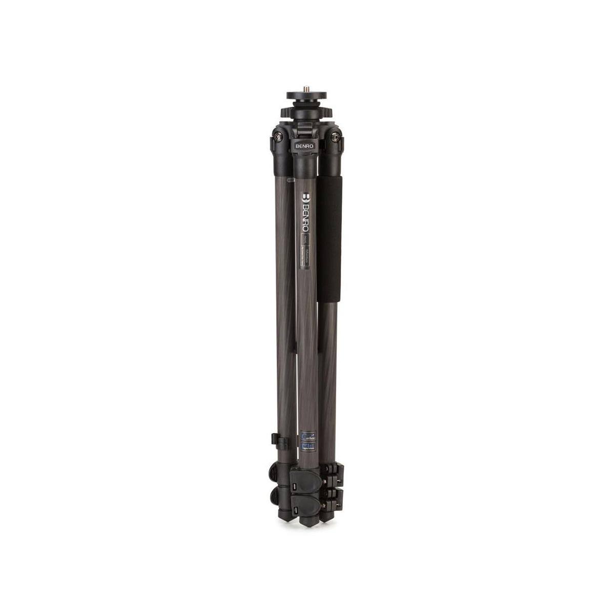 Carbon Fiber Tripod F129