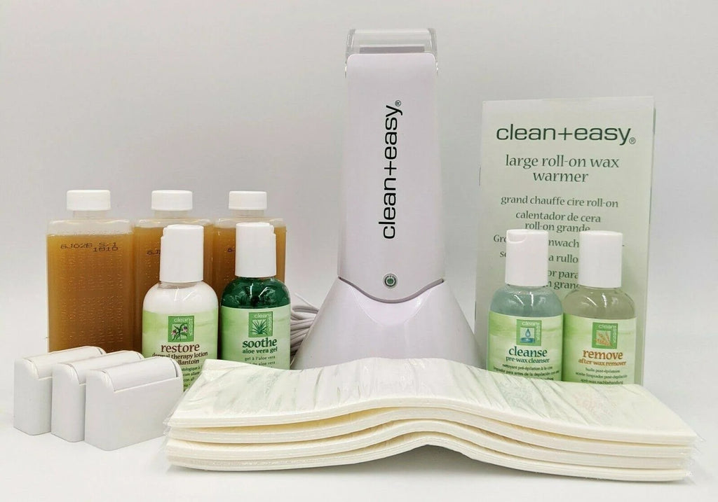 Waxing Spa Student Kit K428