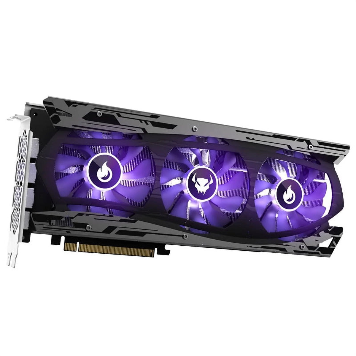 12GB GDDR6 Graphics Card A663