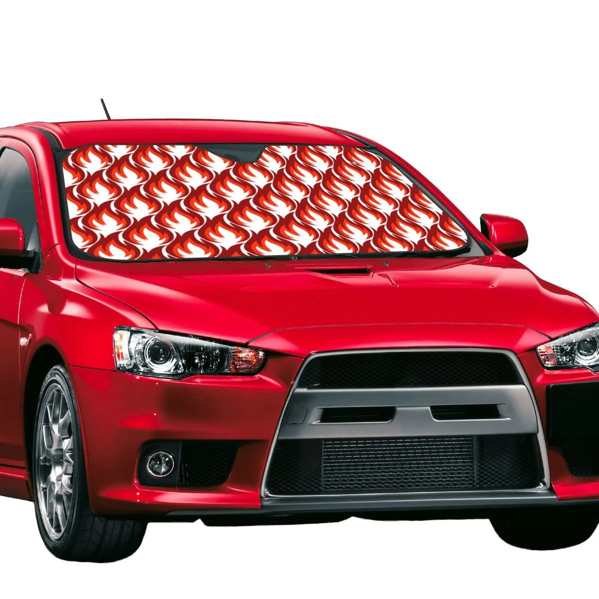 Foldable Car Windshield Sun Shade T803