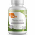 Magnesium Citrate 60 caps A189