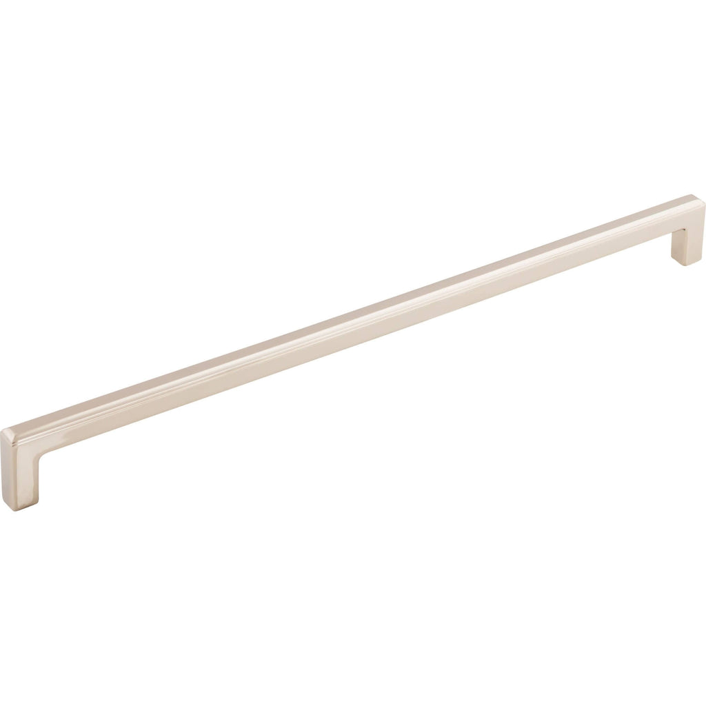 Brushed Satin Nickel Cabinet Pull U17280