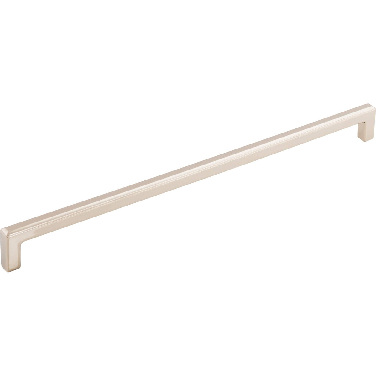 Brushed Satin Nickel Cabinet Pull U17280