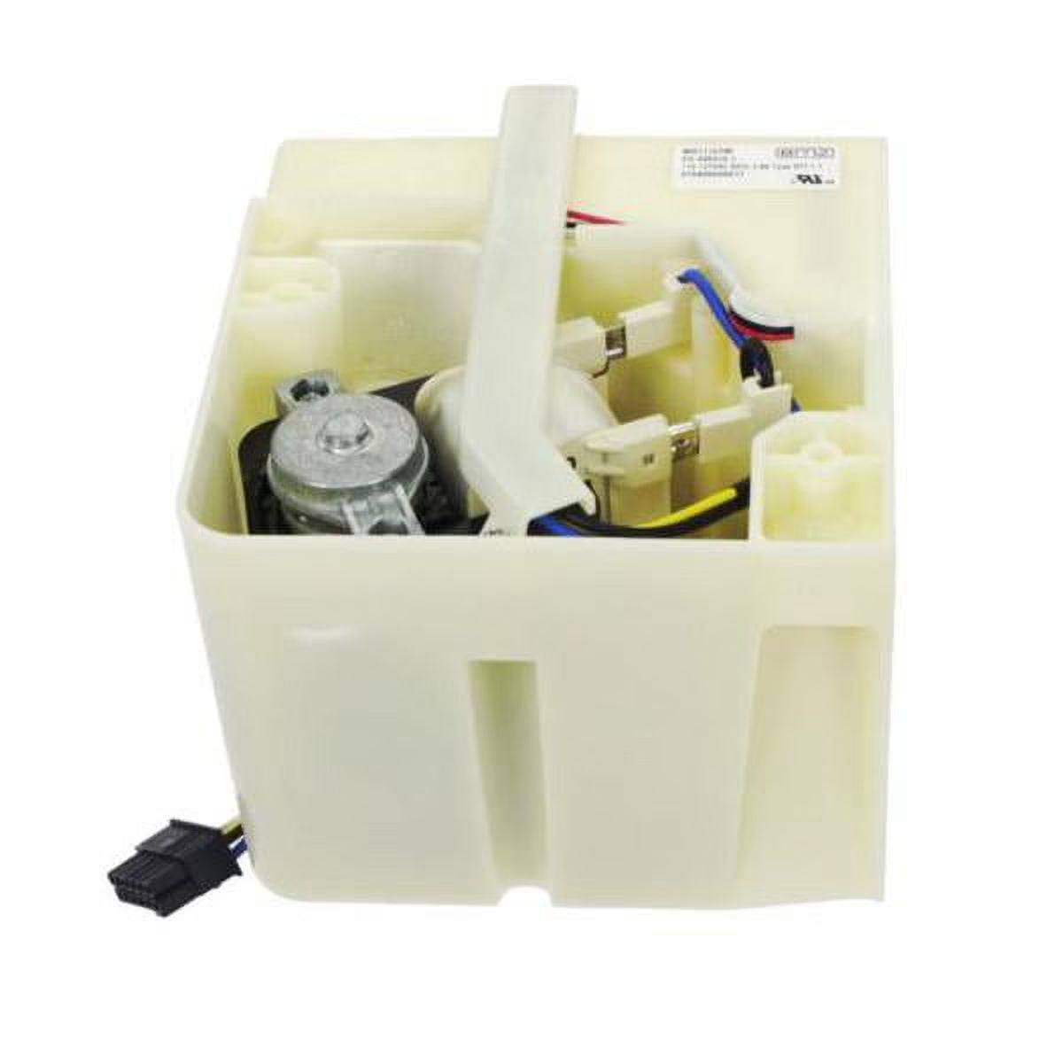 Motor D7670