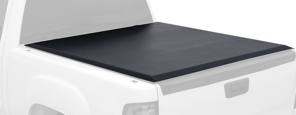 Low Profile Roll-up Tonneau Cover T652528