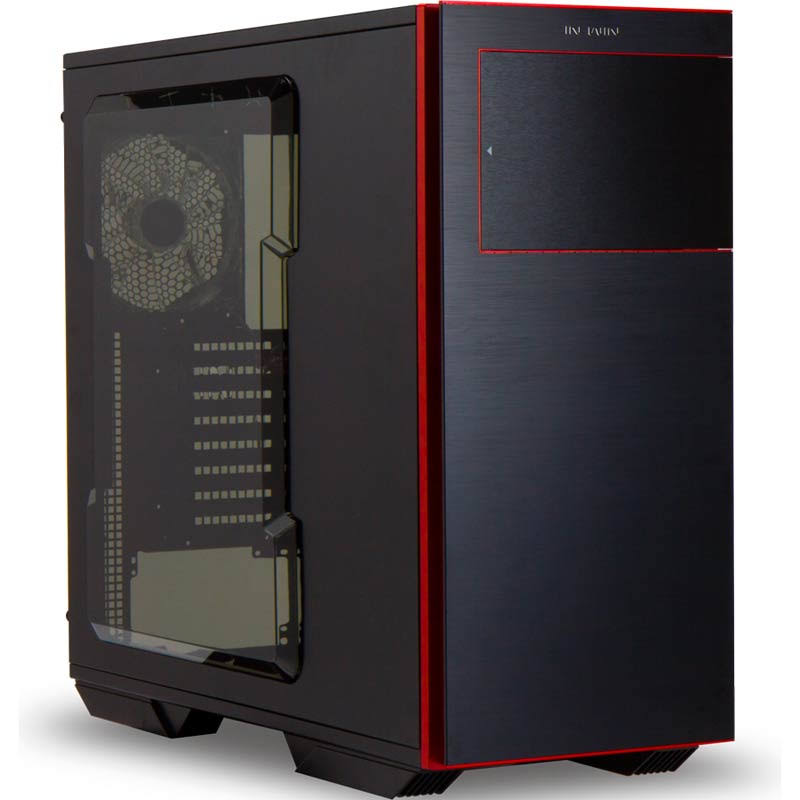 ATX Full Tower Computer Case D830