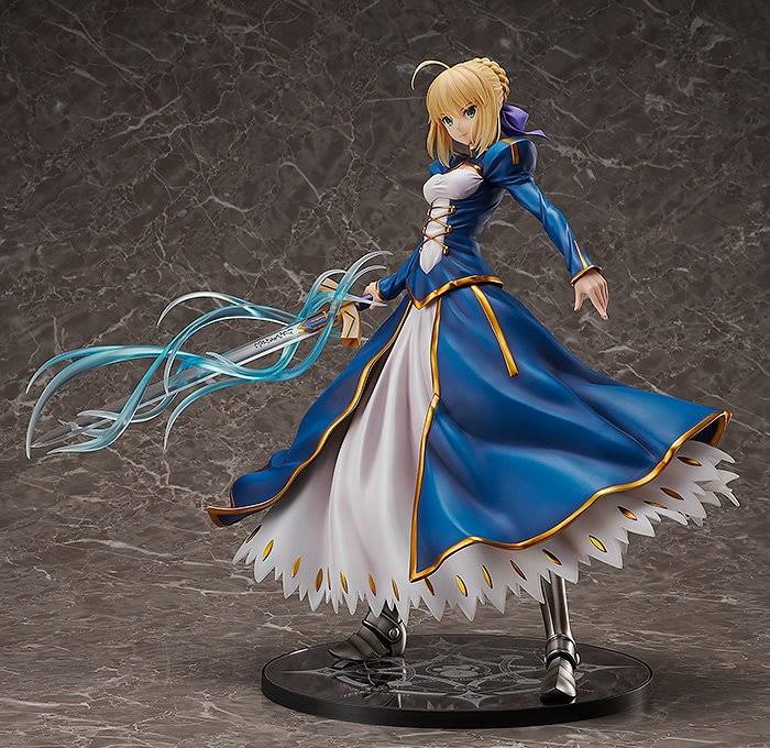 1/4 Scale Figure X1590