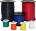 18 Gauge 1000 ft Orange Hookup Wire E15056