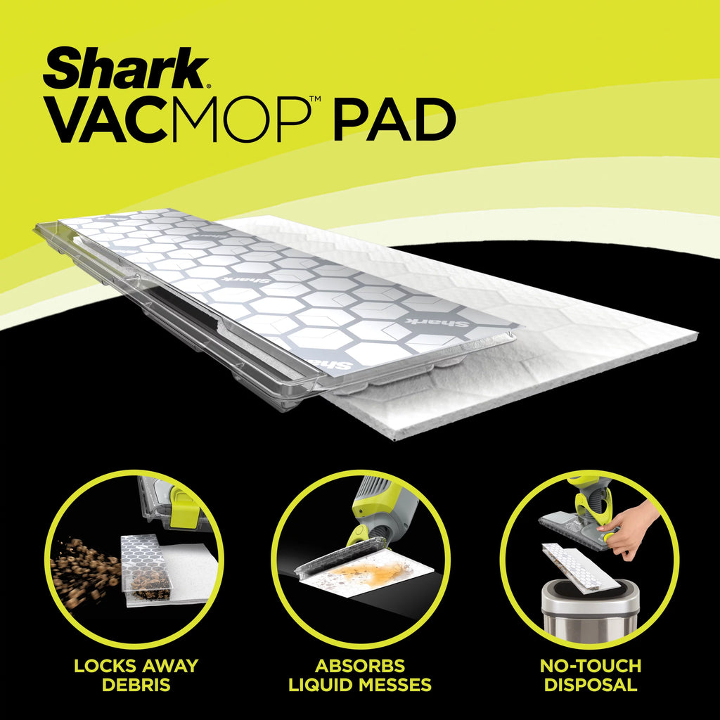 Cordless Hard Floor Vacuum Mop E9325