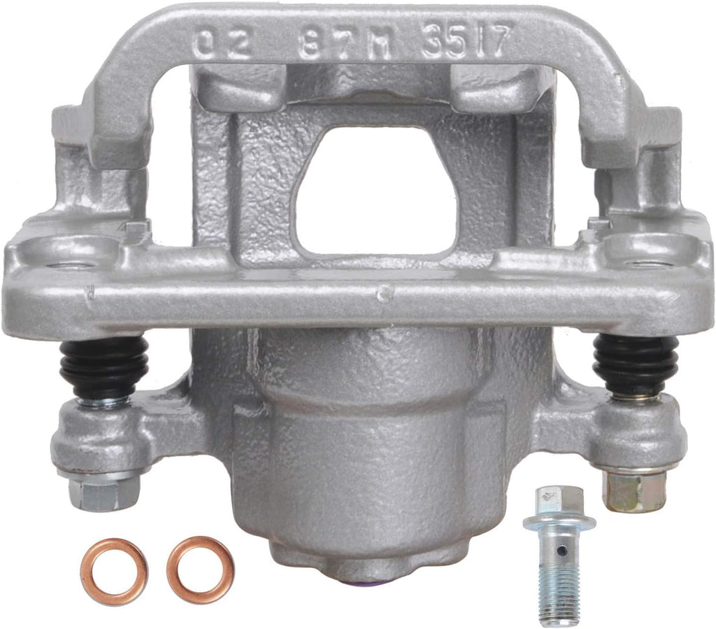 Rear Left Brake Caliper B644300