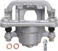 Rear Left Brake Caliper B644300