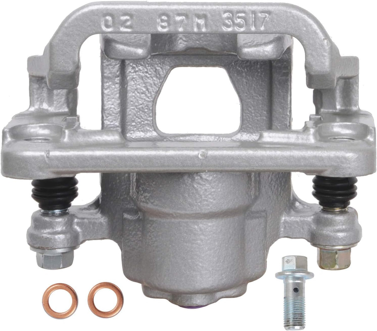 Rear Left Brake Caliper B644300